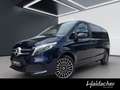 Mercedes-Benz Sonstige V 220 d MBUX AUT Shz LED AHK Blau - thumbnail 1