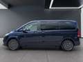 Mercedes-Benz Sonstige V 220 d MBUX AUT Shz LED AHK Blau - thumbnail 4