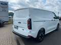 Ford Transit Custom Kasten 320 L1 Trend 2,5l Plug-In Weiß - thumbnail 4