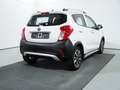 Opel Karl Rocks 1.0 1.HAND+CARPL+PDC+SHZ+KLIMA+5-SITZ Weiß - thumbnail 11