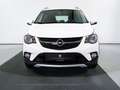 Opel Karl Rocks 1.0 1.HAND+CARPL+PDC+SHZ+KLIMA+5-SITZ Weiß - thumbnail 2