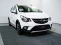 Opel Karl Rocks 1.0 1.HAND+CARPL+PDC+SHZ+KLIMA+5-SITZ Weiß - thumbnail 3