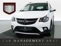 Opel Karl Rocks 1.0 1.HAND+CARPL+PDC+SHZ+KLIMA+5-SITZ Weiß - thumbnail 1