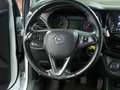 Opel Karl Rocks 1.0 1.HAND+CARPL+PDC+SHZ+KLIMA+5-SITZ Weiß - thumbnail 8