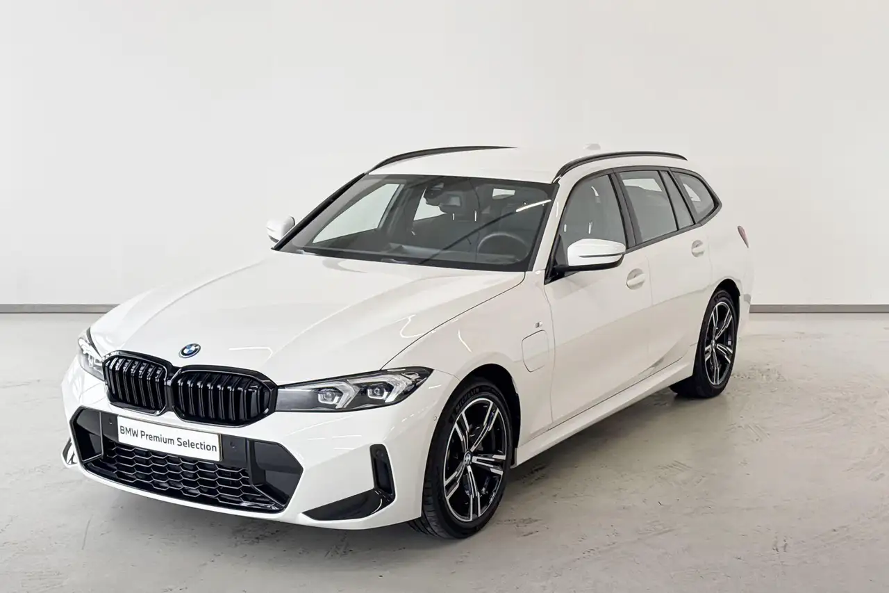 BMW 3 Series 2026