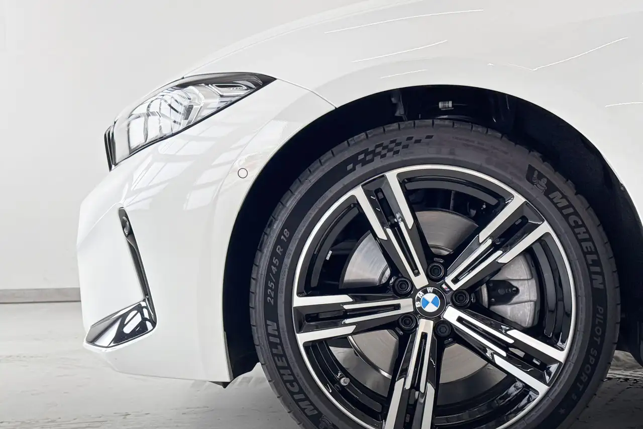 BMW 3 Series 2026