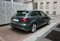 Audi S3 Sportback quattro 310cv-Cambio manuale-Italiana- Grau - thumbnail 4