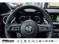 Alfa Romeo Stelvio Veloce 2.0 Turbo AT8 Q4 MY24 PANORAMA EL. HECKKL. Grau - thumbnail 21