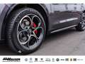 Alfa Romeo Stelvio Veloce 2.0 Turbo AT8 Q4 MY24 PANORAMA EL. HECKKL. Grau - thumbnail 7