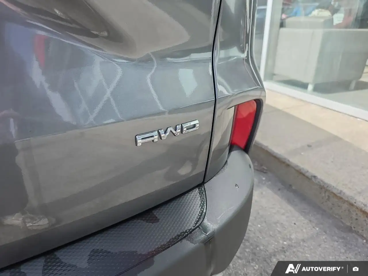 Ford Escape снимка Ford Escape