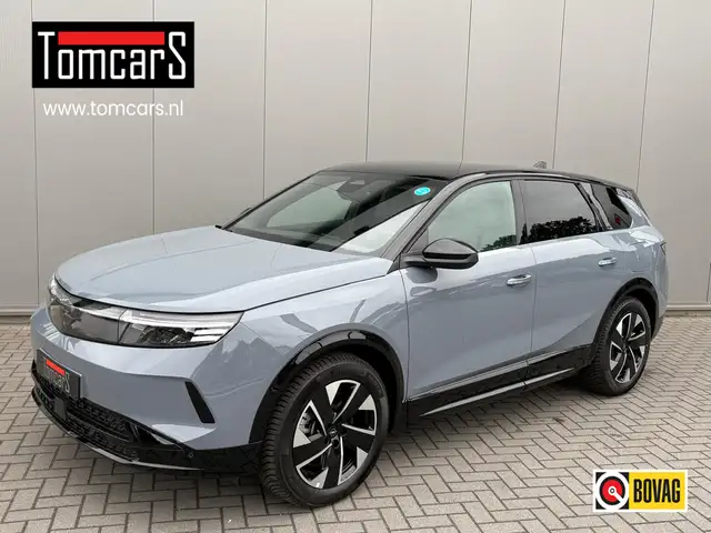 Opel Grandland Electric GS 73 kWh Nieuw uit voorraad/Trekhaak/Sto