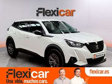 Active Pack BlueHDI 81kW (110CV)