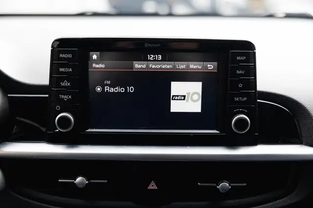 Kia Picanto view 30