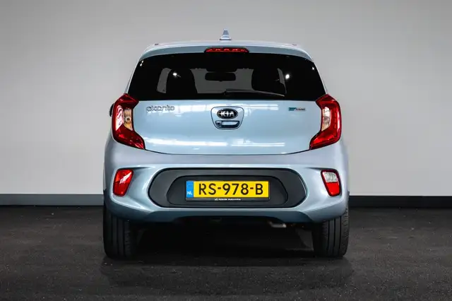 Kia Picanto view 12