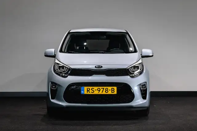 Kia Picanto view 9