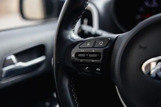 Kia Picanto view 10