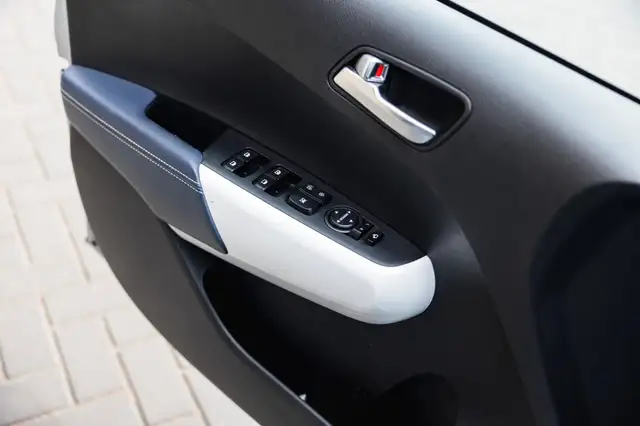Kia Picanto view 23