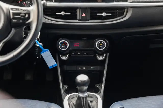 Kia Picanto view 19