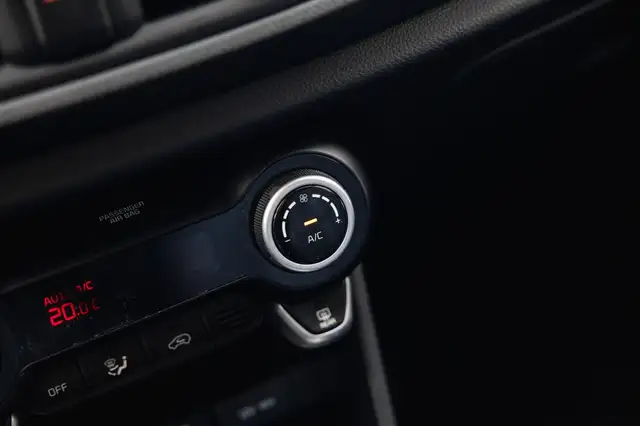 Kia Picanto view 28