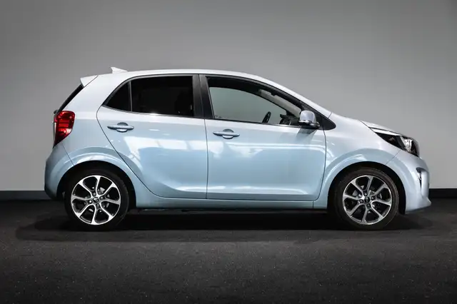 Kia Picanto view 7