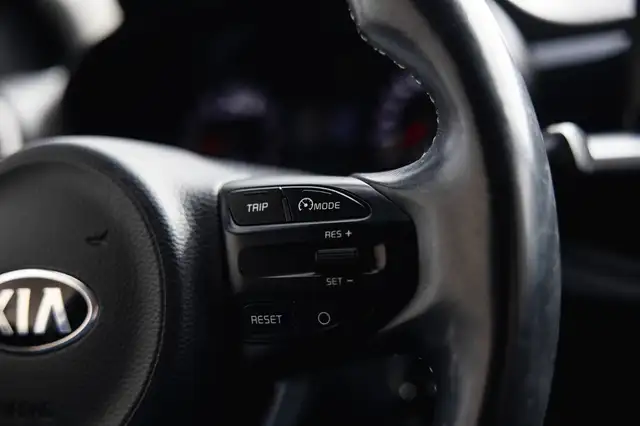 Kia Picanto view 11