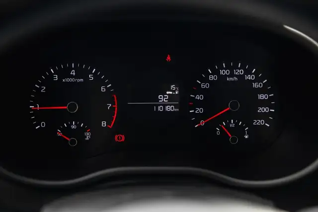 Kia Picanto view 24