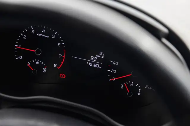 Kia Picanto view 25