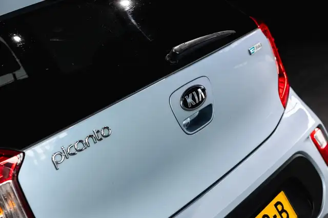 Kia Picanto view 15