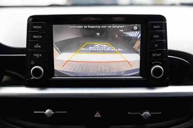 Kia Picanto view 14
