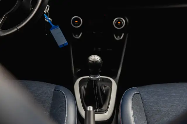 Kia Picanto view 18