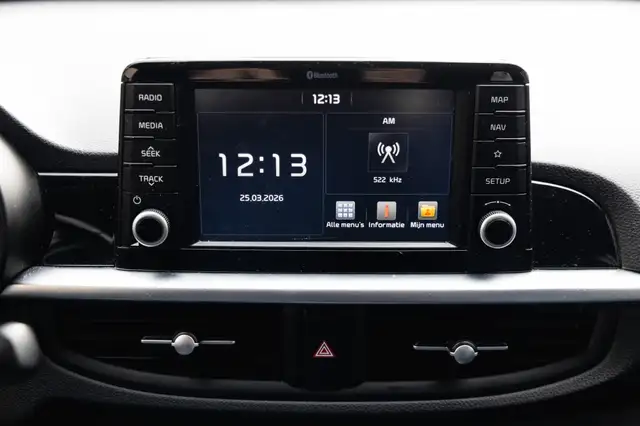 Kia Picanto view 29