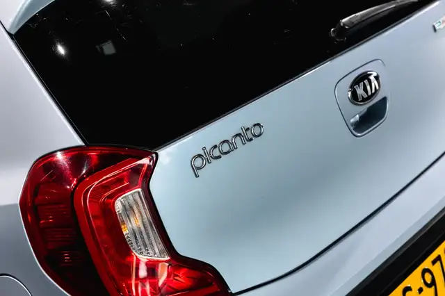 Kia Picanto view 17