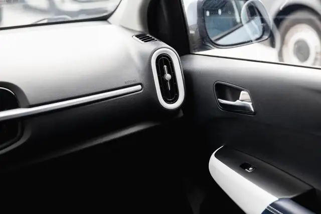 Kia Picanto view 20