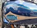 Harley-Davidson Heritage Softail 98-er Evo Bleu - thumbnail 6