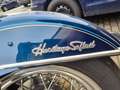Harley-Davidson Heritage Softail 98-er Evo Bleu - thumbnail 8