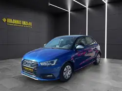 Audi A1 Sportback 25 1.0 TFSI*TÜV NEU*