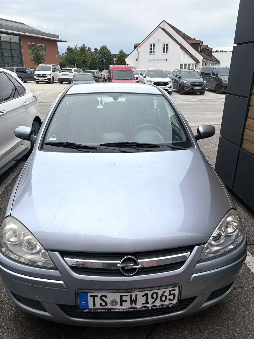 Opel Opel Corsa 1.2 Twinport - 1