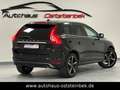 Volvo XC60 MOMENTUM 2WD/R-DESIGN/XENON/MEMORY/1-HAND/ Schwarz - thumbnail 5