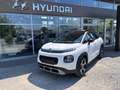 Citroen C3 Aircross mit AHK Weiß - thumbnail 1