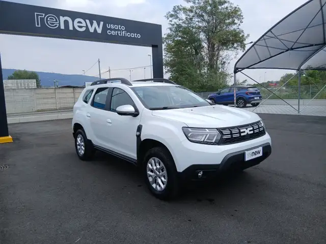 Dacia Duster 1.0 TCE COMFORT SL DACIAPLUS GPL 4X2 100CV