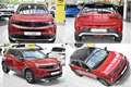 Opel Mokka 1.2T Elegance LED DAB+ Kamera SHZ PDC Rot - thumbnail 2