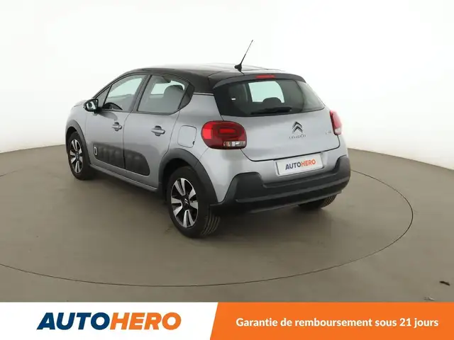 Citroen C3 view 4