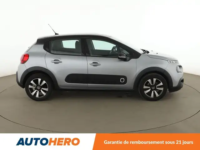 Citroen C3 view 7