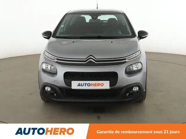 Citroen C3 view 9