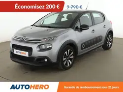 Citroen C3 1.2 PureTech Shine