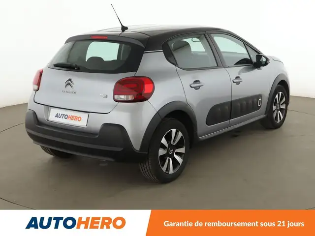 Citroen C3 view 6