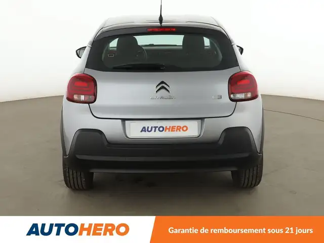 Citroen C3 view 5