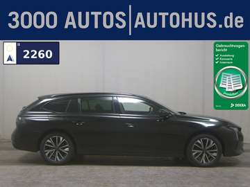 SW 1.5 BlueHDi 130 Allure T-Leder Navi RFK