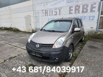 1,5 Visia Comfort dCi