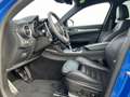 Alfa Romeo Stelvio 2.0 T AWD 310 PK Veloce | Carplay | 21 inch | Eiba Blauw - thumbnail 5